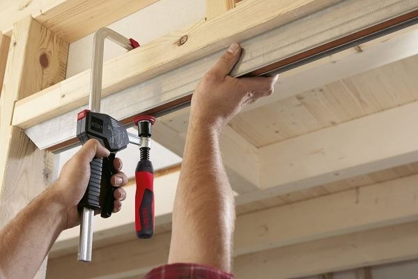 BESSEY EHZ30-2K, Flerfarget, 300 mm, 200 mm, 300 mm, 600 g, B000JLSO8K