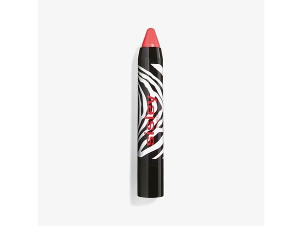 Sisley Phyto Lip Twist 3 Peach läppstift 25g Sisley Phyto Lip Twist 3 Peach läppstift 25g