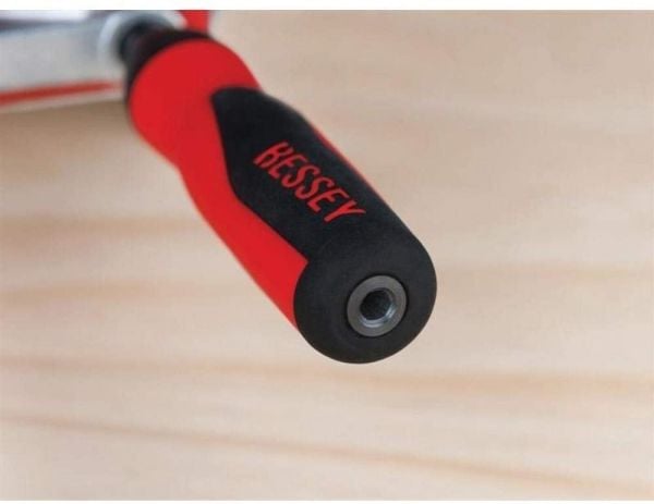BESSEY Vario body clamp REVO KERV 1500 - model: KREV150-2K - 1 pcs.