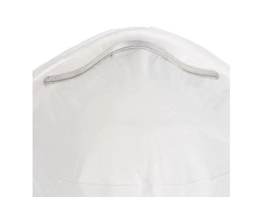 3M 7100003010, Blå, Hvit, Monokromatisk, FFP2
