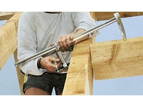 BESSEY SPZ60K, Strykjärn