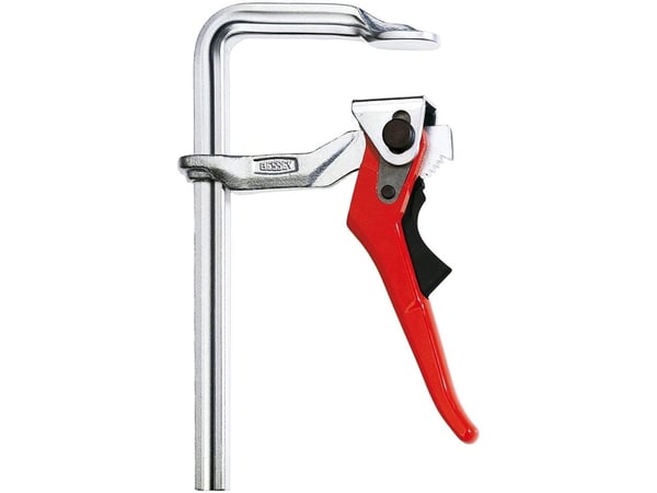 BESSEY GSH16, Grå, Rød, 350 mm, 150,1 mm, 119,9 mm, 600,1 g, B00Q8OGMYA BESSEY GSH16, Grå, Rød, 350 mm, 150,1 mm, 119,9 mm, 600,1 g, B00Q8OGMYA