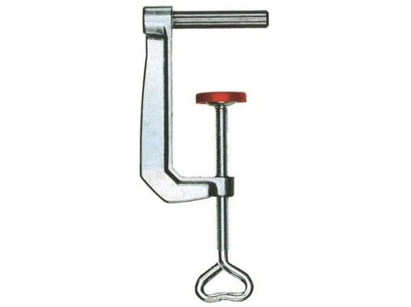 BESSEY TK6, Terästä, Sinkki