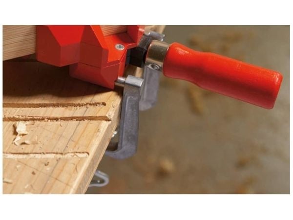 BESSEY TK6, Terästä, Sinkki