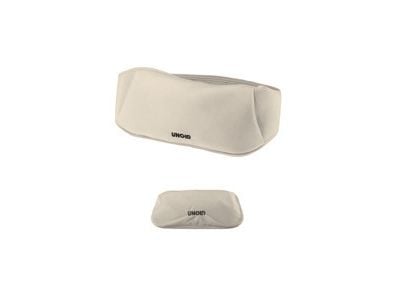 Unold Wärmi sähköinen kuumavesipullo beige