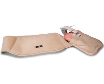 Unold Wärmi sähköinen kuumavesipullo beige
