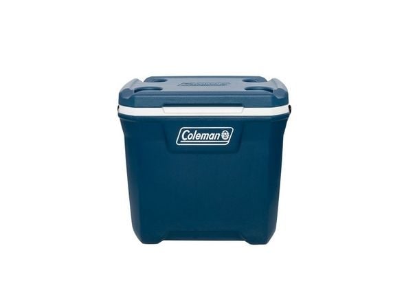 Coleman Coleman 28QT Xtreme Personal, kjøligere (blå/hvit)