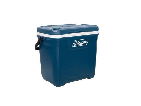 Coleman Coleman 28QT Xtreme Personal, kjøligere (blå/hvit)