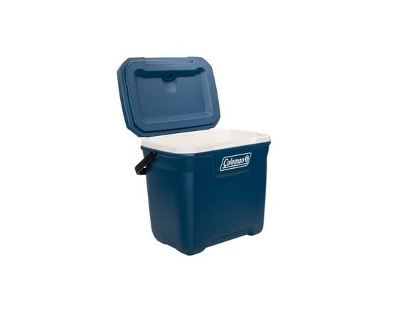Coleman Coleman 28QT Xtreme Personal, kjøligere (blå/hvit)