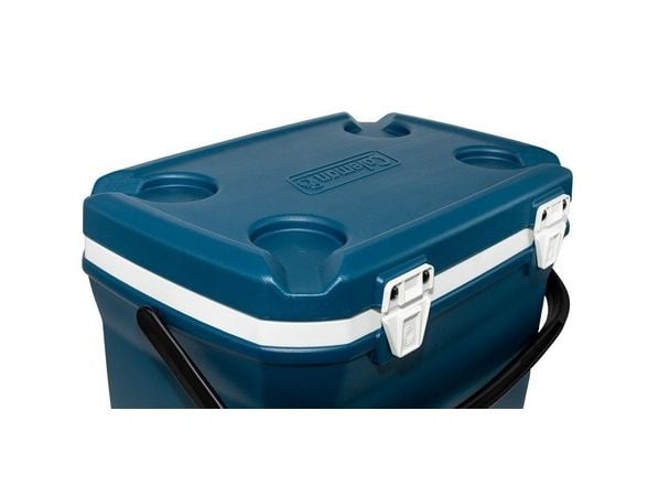 Coleman Coleman 28QT Xtreme Personal, kjøligere (blå/hvit)