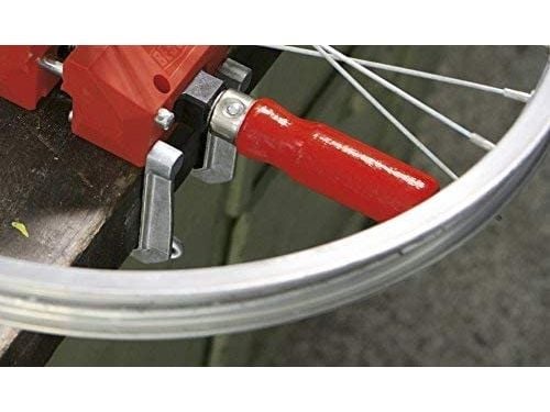 BESSEY LM10/5R8, Stål, Tre, Zink