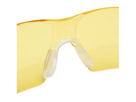3M 7100078986, Sikkerhetsbriller, Sort, Grønn, Plast, Polykarbonat, Boks, 20 stykker