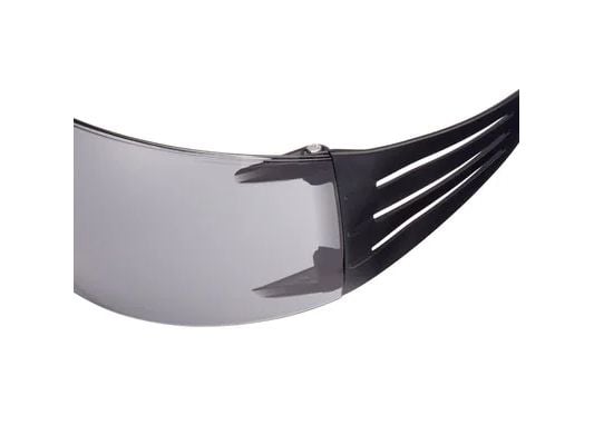 3M SecureFit 400 sikkerhedsbrille PC grå AS/AF