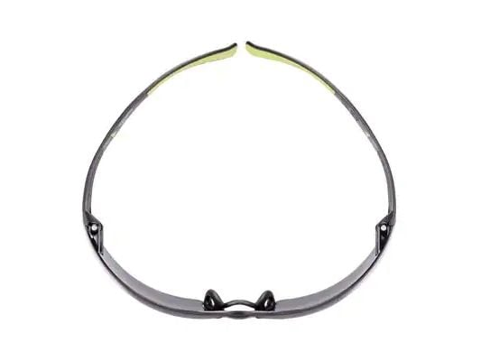 3M SecureFit 400 sikkerhedsbrille PC grå AS/AF