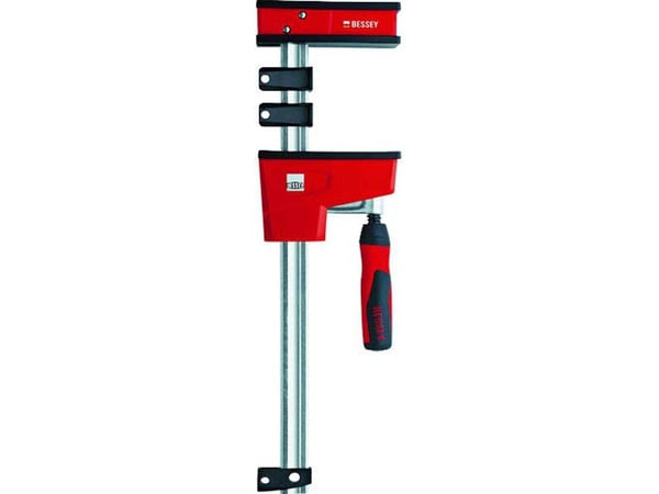 BESSEY KRE60-2K, Stål