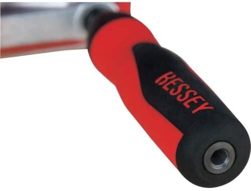 BESSEY KRE60-2K, Stål