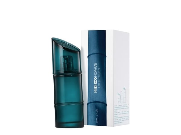 Kenzo Homme 2022 EDT M 60 ml