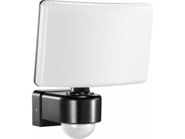 LED hageflomlys Orno AD-NL-6148BLR4