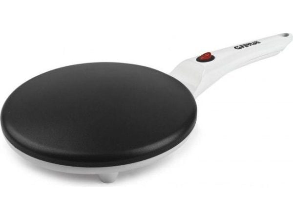 G3 Ferrari G10306 Creppe - Pannekakemaskin - 800 W