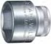 STAHLWILLE 02110013, Stikkontakt, 3/8", Metrisk, 1 hoder, 13 mm