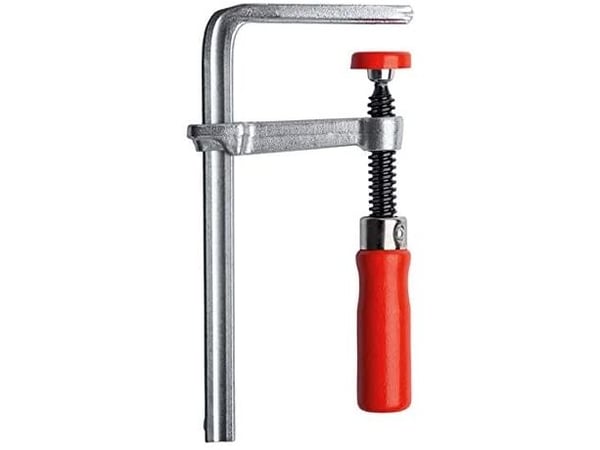 BESSEY GTR30B6, Terästä, Puu
