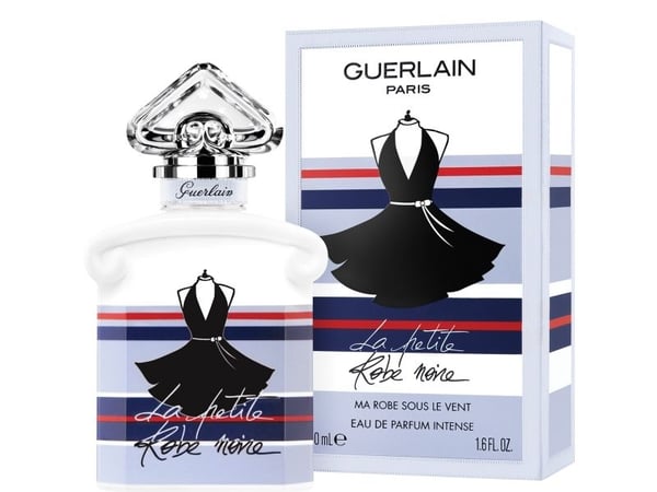 Guerlain La Petite Robe Noire Ma Robe Sous Le Vent Intense edp 50ml