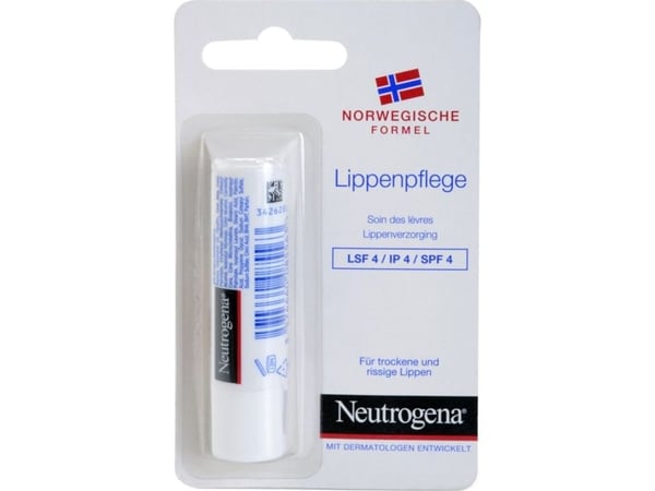 Neutrogena Balsam do ust Norwegian Formula Lipcare 4,8g