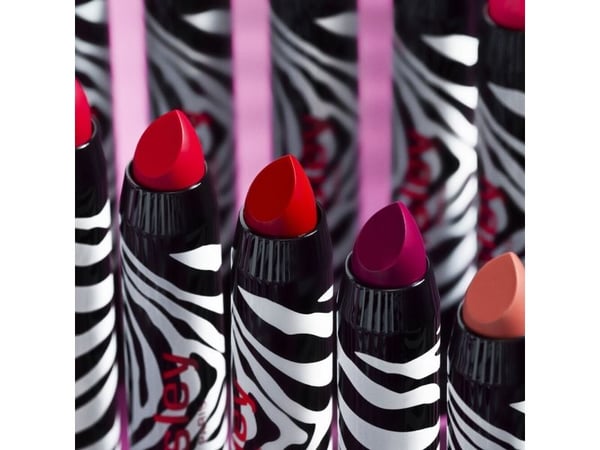 Sisley Phyto Lip Twist fargegivende leppestift 21 Ruby 2,5 g