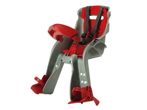 OKBABY Orion, 15 kg, Kiinnitys edestä, 2,2 kg, Jalkatuki, Turvavyö