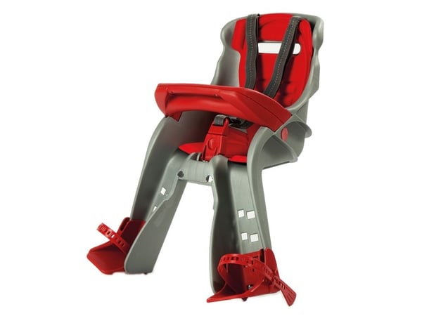 OKBABY Orion, 15 kg, Frontmontering, 2,2 kg, Fotstøtte, Sikkerhets-sele