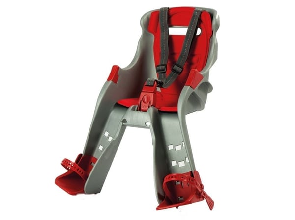 OKBABY Orion, 15 kg, Frontmontering, 2,2 kg, Fotstøtte, Sikkerhets-sele
