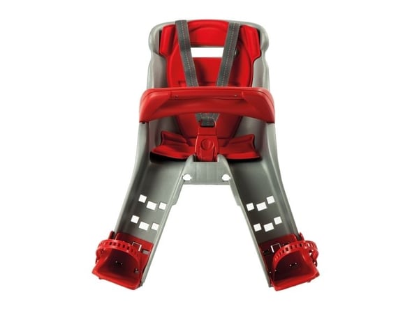 OKBABY Orion, 15 kg, Frontmontering, 2,2 kg, Fotstøtte, Sikkerhets-sele