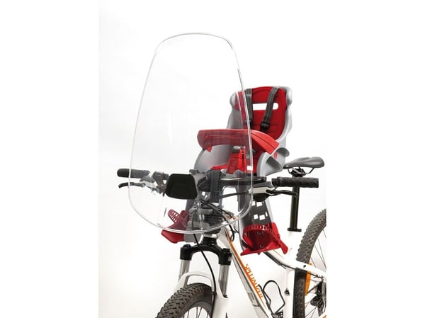 OKBABY Orion, 15 kg, Frontmontering, 2,2 kg, Fotstøtte, Sikkerhets-sele