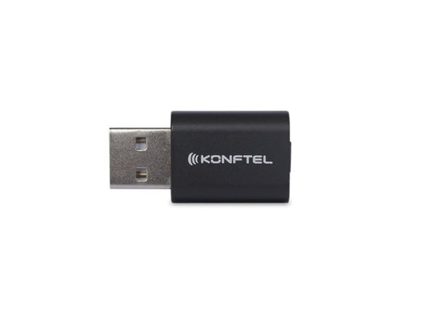 Konftel BT30 - Nettverksadapter - USB 2.0 - Bluetooth 4.0 - Klasse 1 - svart - for Konftel 70, 800, C2070, C20800, C5070, C50800 Hybrid