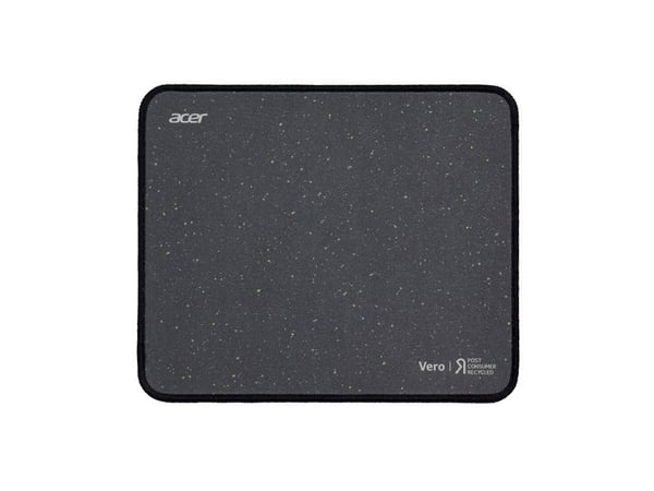 Acer Vero AMP121 - Musemåtte - sort