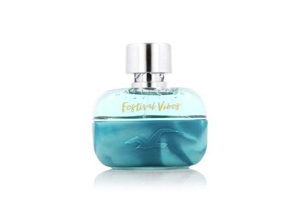 Hollister Festival Vibes for Him EDT M 100 ml