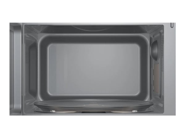 Bosch Serie | 2 FFL020MW0 - Mikrobølgeovn - 20 liter - 800 W - hvit