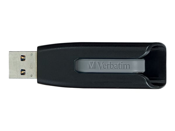 Verbatim Store 'n' Go V3 - USB Flash Drive - 32 GB - USB 3.2 Gen 1