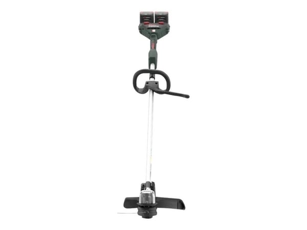 Metabo FSD 36-18 LTX BL 40 - Krattkutter - trådløs - 18 V - 0-6000 rpm - 40 cm - 3.5 kg