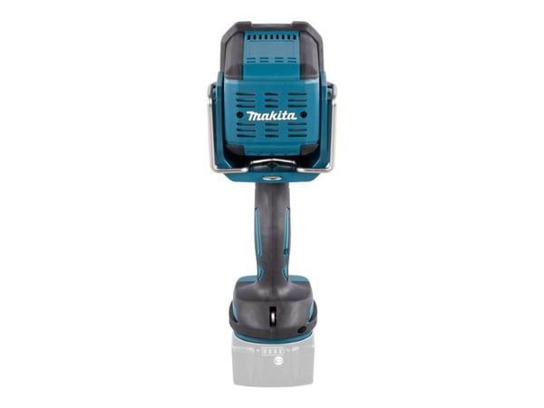 Makita DML812 - Lommelykt / arbeidslys - LED
