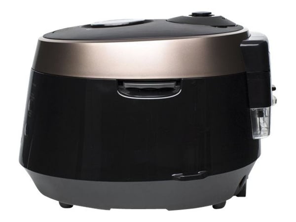 Cuckoo CRP-P1009S - Pressure rice cooker - 1.8 liter