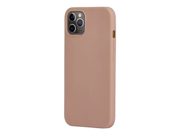 dbramante1928 Greenland, Suojus, Apple, iPhone 13 Pro Max, 17 cm (6.7"), Vaaleanpunainen