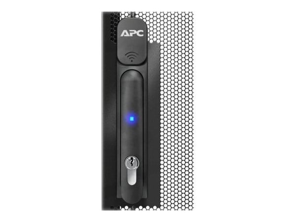 APC NetBotz 125 kHz kahvasarja - UPS päivityssarja