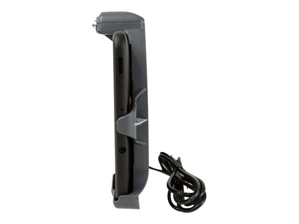 Gamber-Johnson 7160-1418-00, Samsung, Galaxy Tab Active Pro, Musta