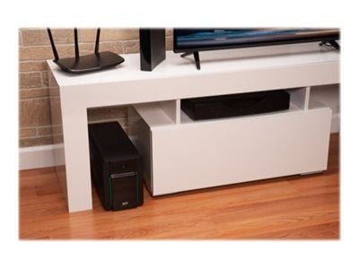 APC Easy UPS BVX Series BVX1600LI - UPS - AC 220-240 V - 900 Watt - 1600 VA - 7 At - utgangskontakter: 6