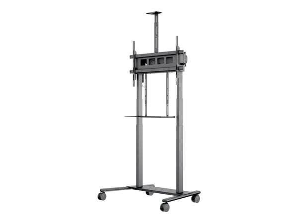 Multibrackets 0020, 150 kg, 106,7 cm (42"), 2,54 m (100"), 100 x 100 mm, 1000 x 600 mm, 1484 - 2134 mm