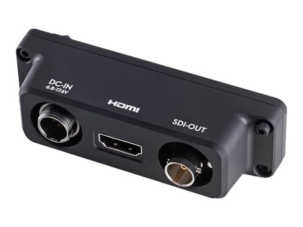 DJI - Gränsnittsexpansionsmodul - för P/N: CP.RN.00000183.01