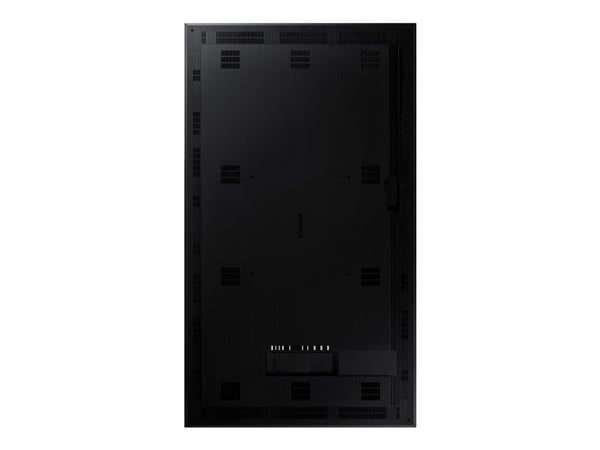 Samsung OM75A - 75" Diagonalklasse OMA Series LED-bakgrunnsbelyst LCD-skjerm - intelligent skilting utendørs - full sol - Tizen OS - 4K UHD (2160p)...