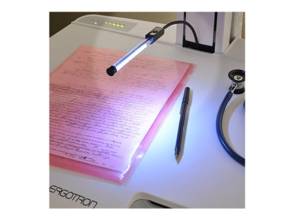 Ergotron StyleView Tasklight - USB-lys
