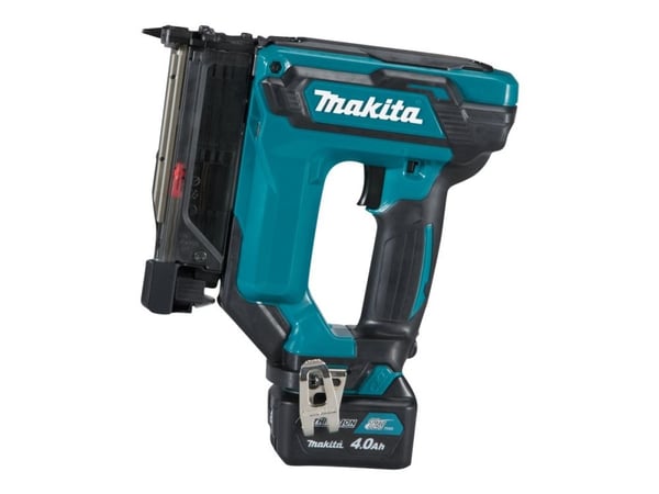 Makita PT354DSMJ - Nagler - trådløs - 12 V